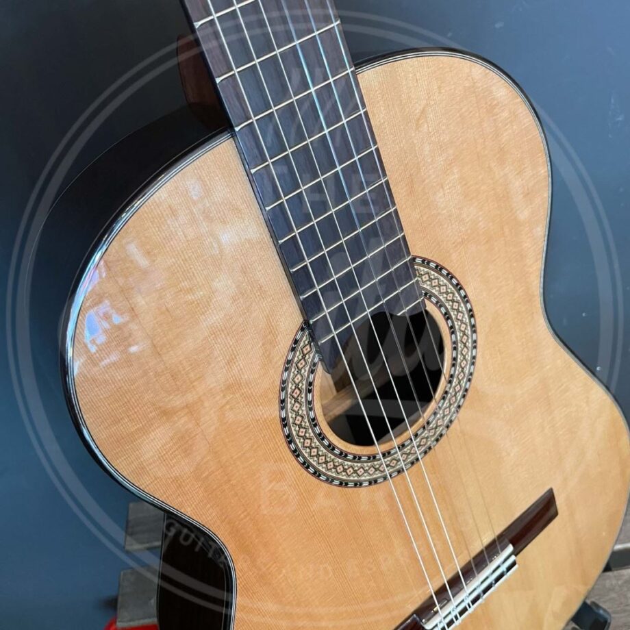 Martinez B/MC88C CEDAR TOP