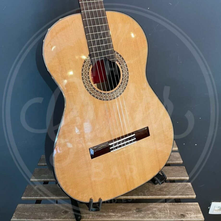 Martinez B/MC88C CEDAR TOP
