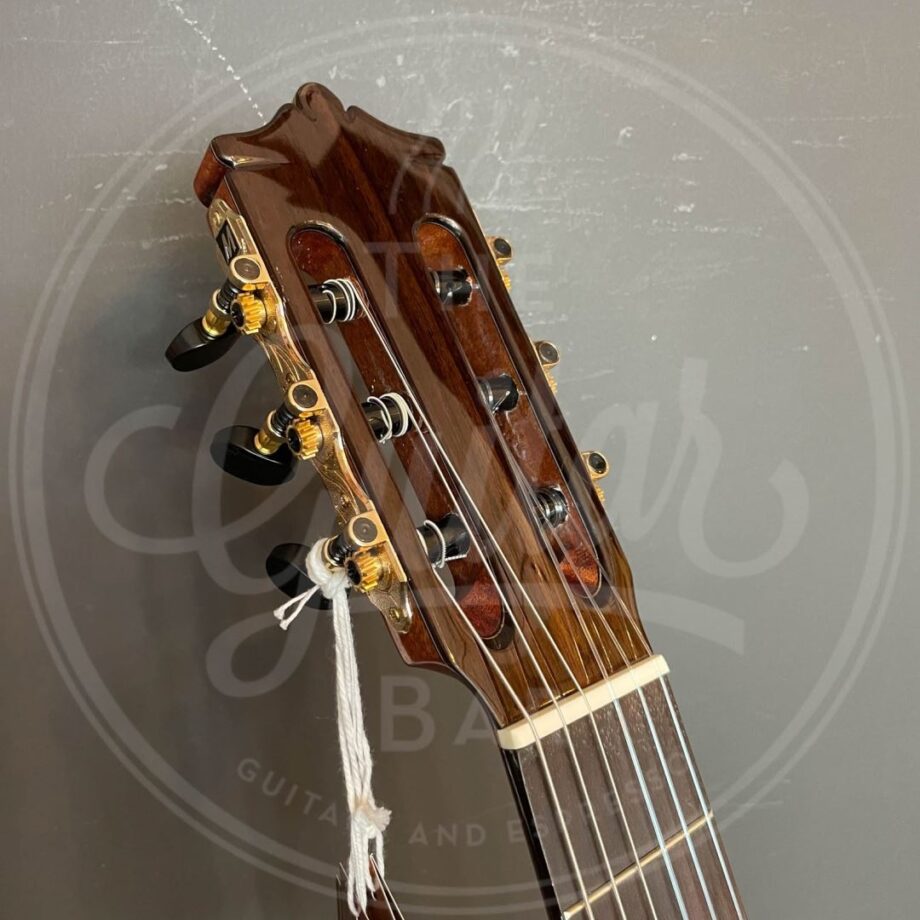 Martinez B/MC88C CEDAR TOP