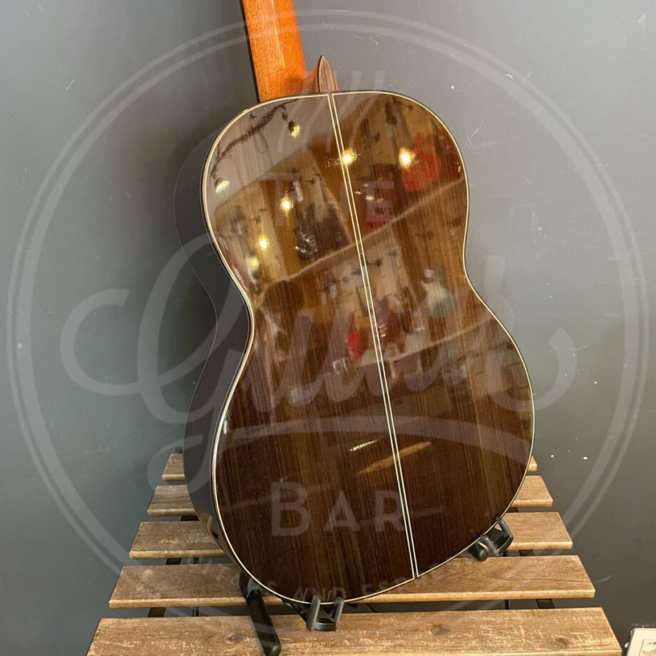 Martinez B/MC88S SPRUCE TOP