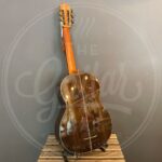 Martinez B/MC88S SPRUCE TOP