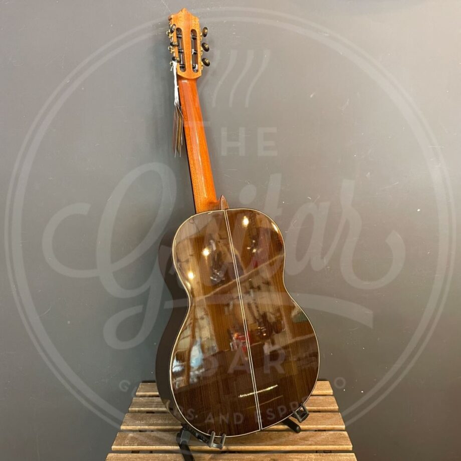 Martinez B/MC88S SPRUCE TOP