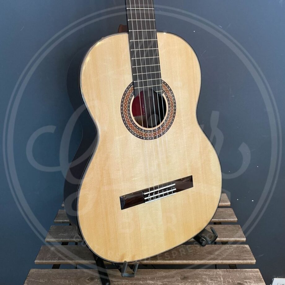 Martinez B/MC88S SPRUCE TOP
