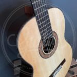 Martinez B/MC88S SPRUCE TOP