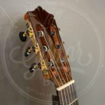 Martinez B/MC88S SPRUCE TOP