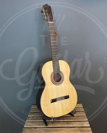 Martinez B/MC88S SPRUCE TOP