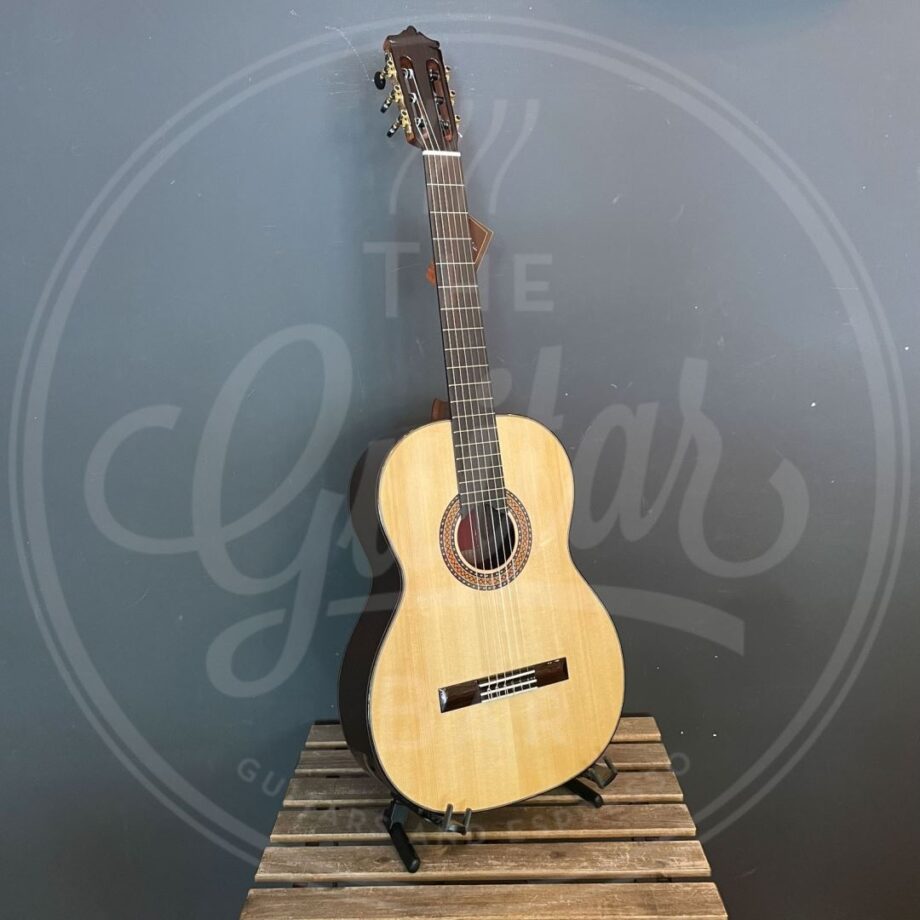 Martinez B/MC88S SPRUCE TOP