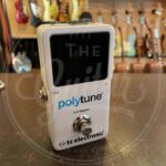 TC Electronic Polytune
