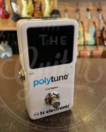 TC Electronic Polytune