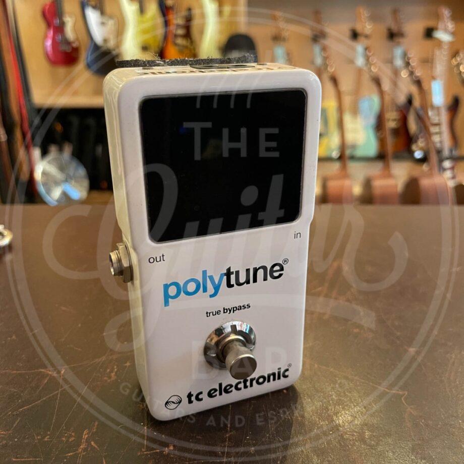TC Electronic Polytune