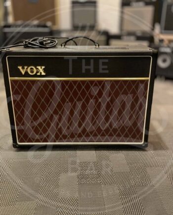 Vox AC 15 combo
