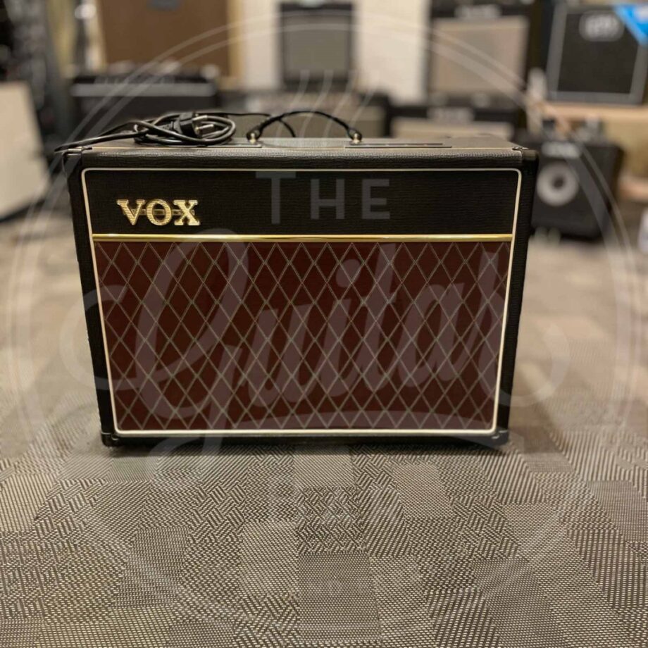 Vox AC 15 combo