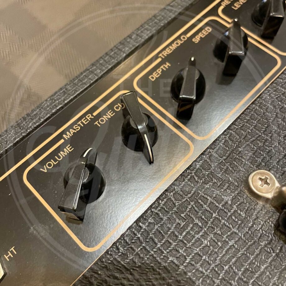 Vox AC 15 combo