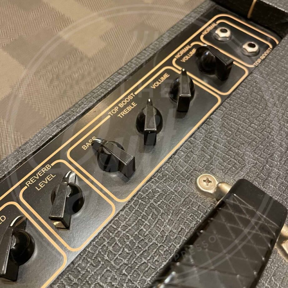 Vox AC 15 combo