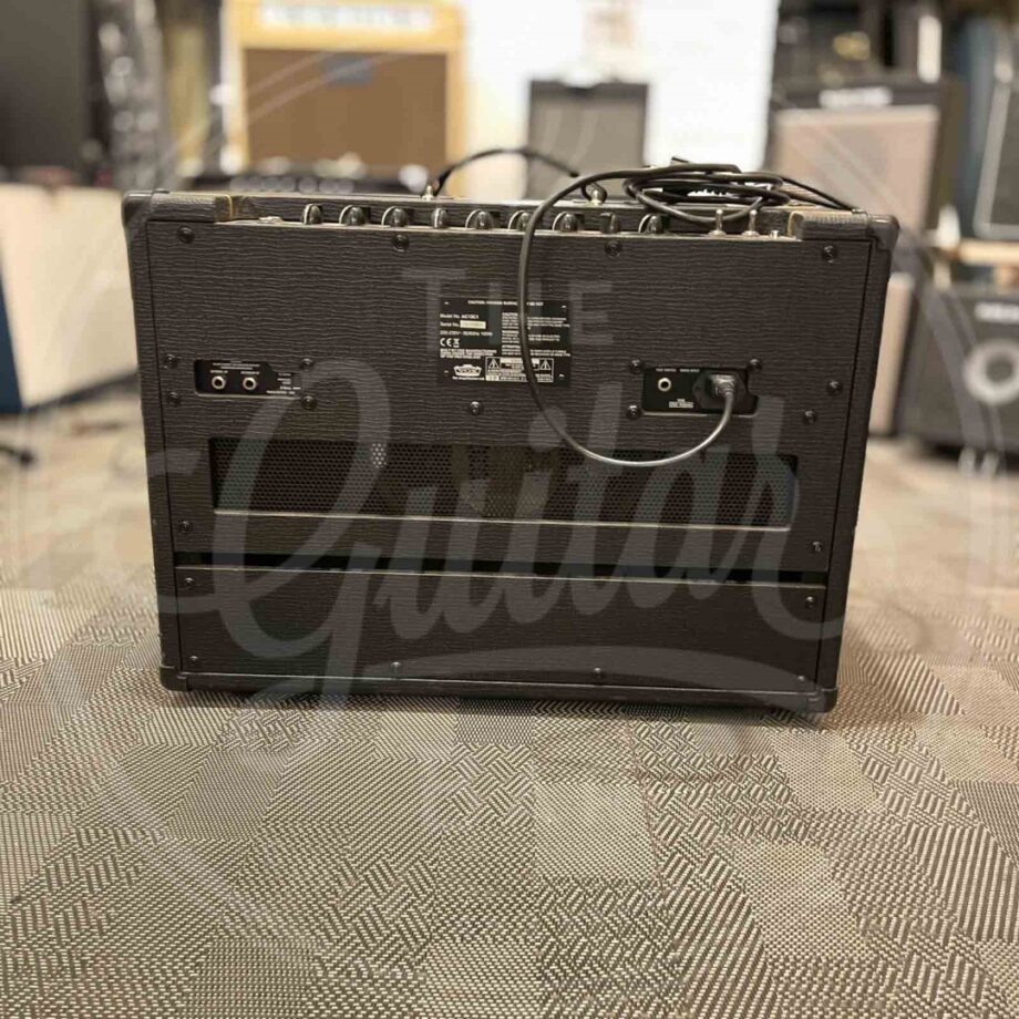 Vox AC 15 combo