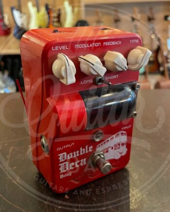 Vox Delay