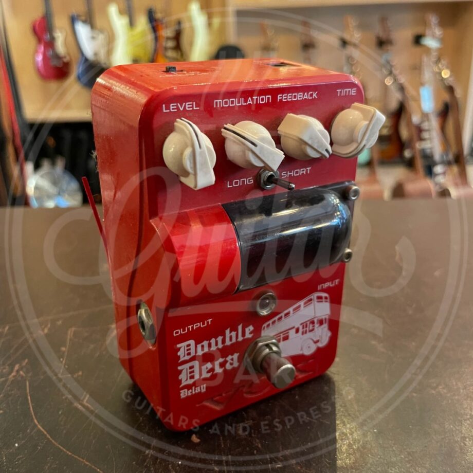Vox Delay