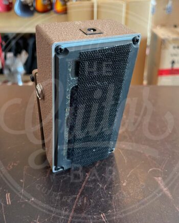 Boss fx reverb FRV-1