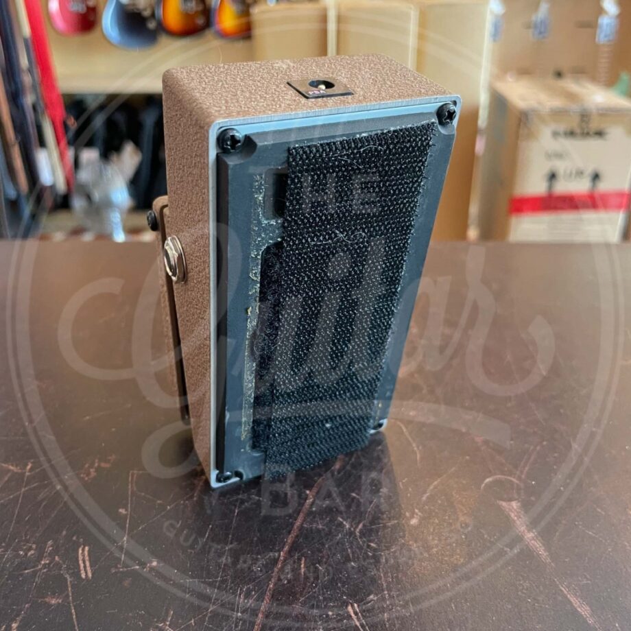 Boss fx reverb FRV-1