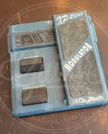 Digitech XP200
