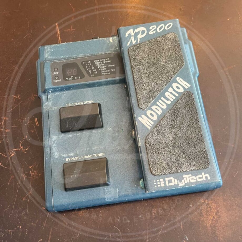 Digitech XP200