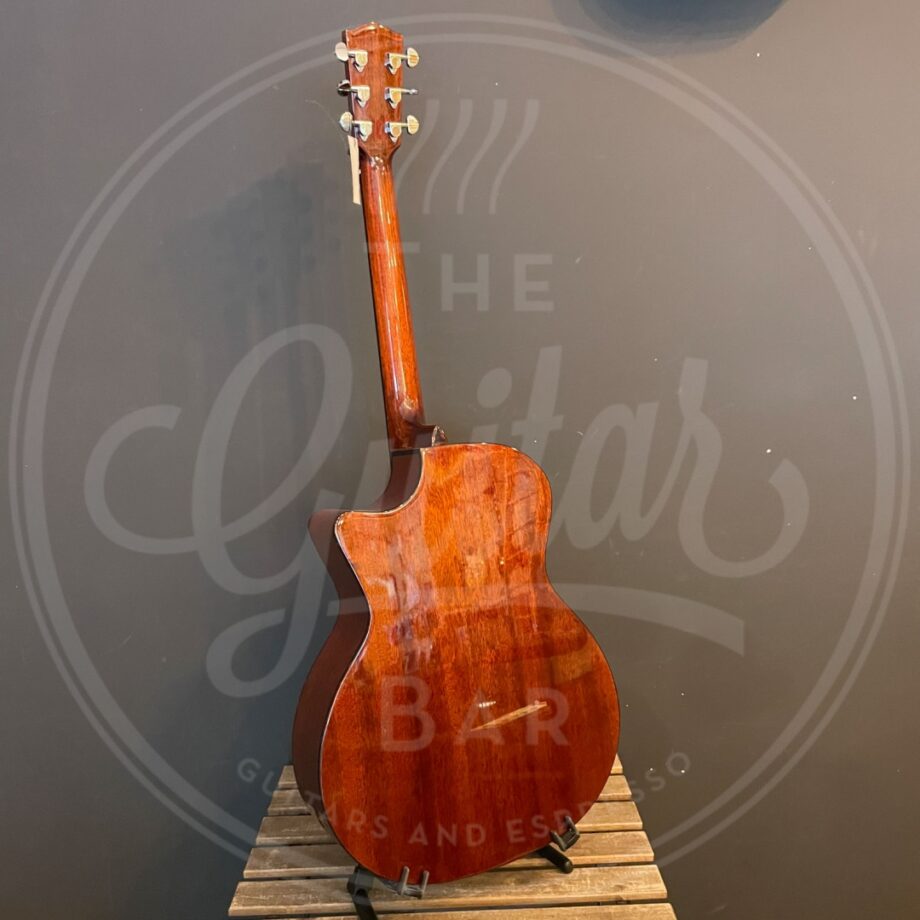 Eastman AC122-1CE-DLX