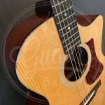 Eastman AC122-1CE-DLX