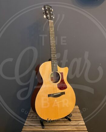Eastman AC122-1CE-DLX