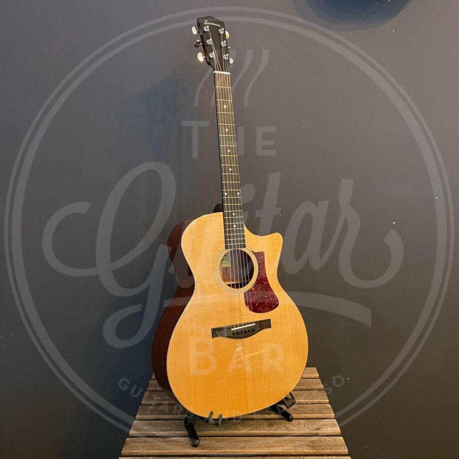 Eastman AC122-1CE-DLX