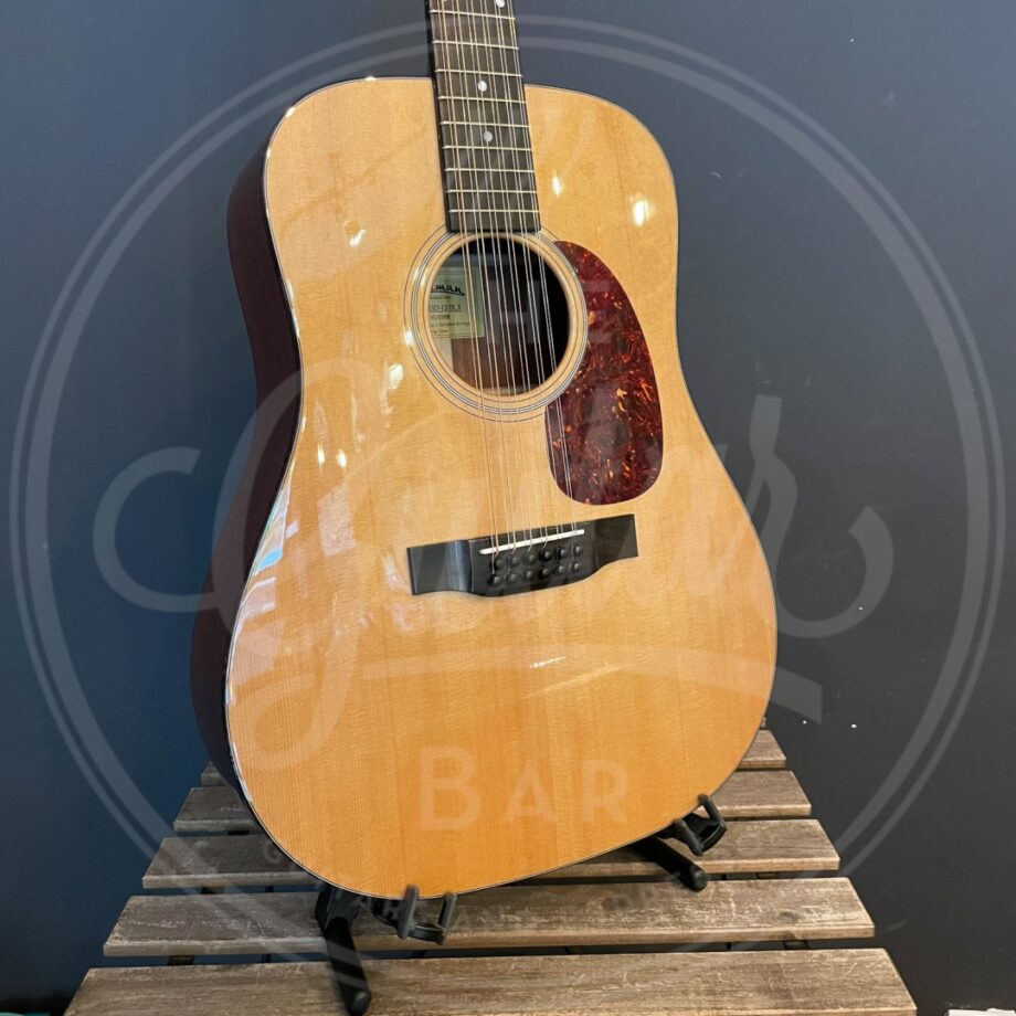 Eastman E1D-12-DLX