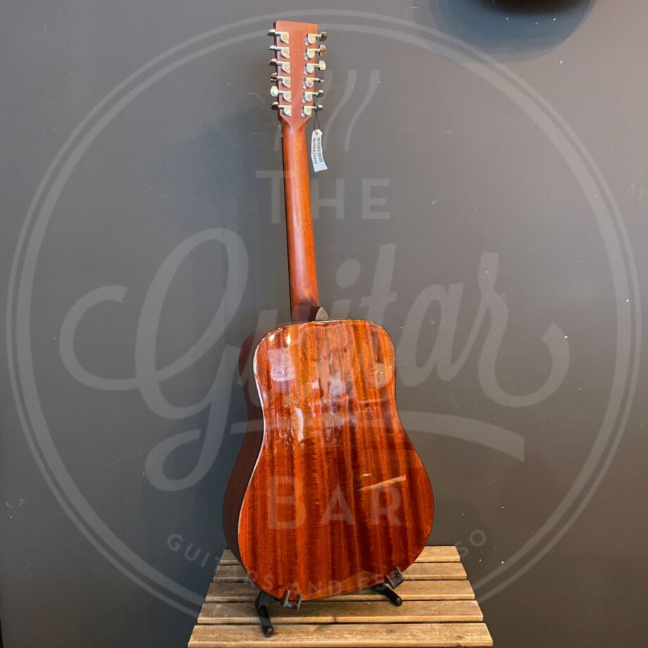 Eastman E1D-12-DLX