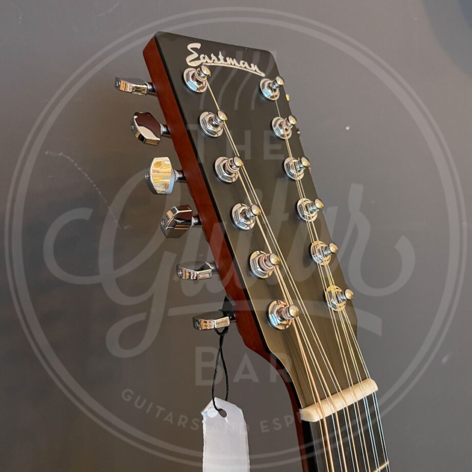 Eastman E1D-12-DLX