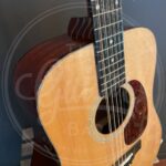 Eastman E1D-12-DLX