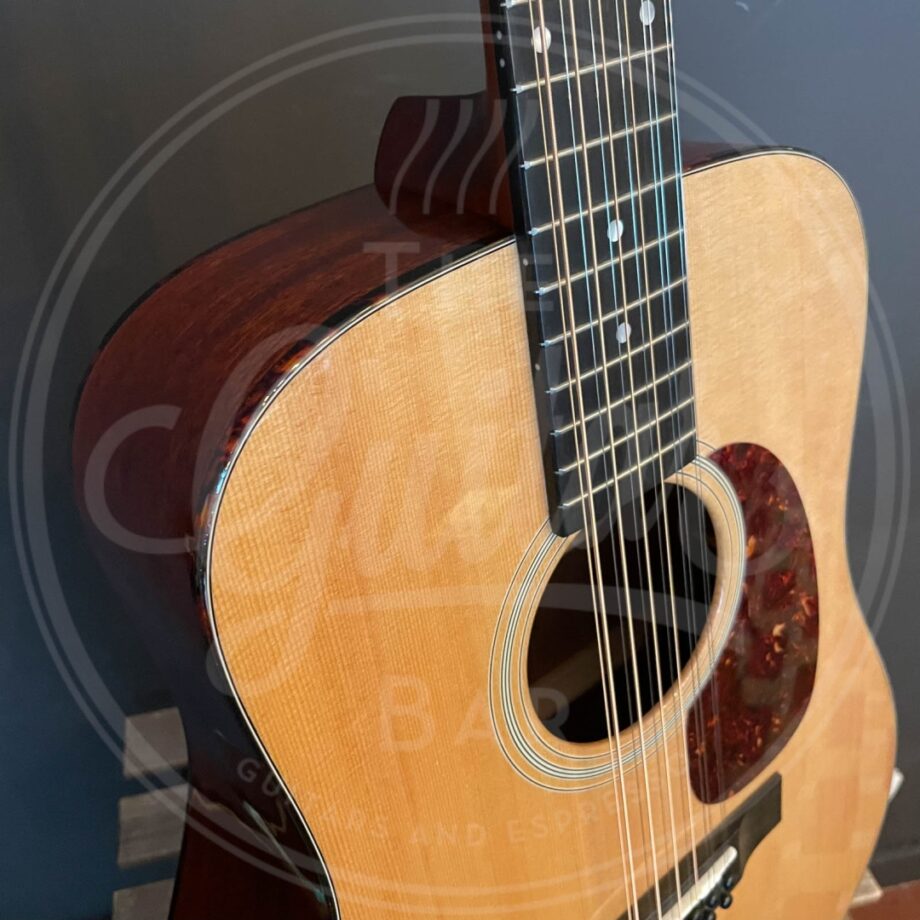 Eastman E1D-12-DLX