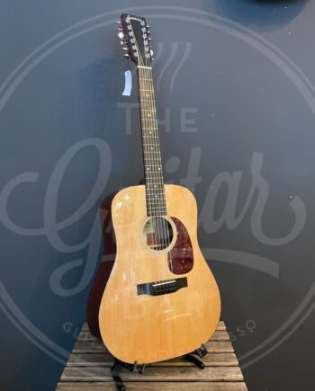 Eastman E1D-12-DLX