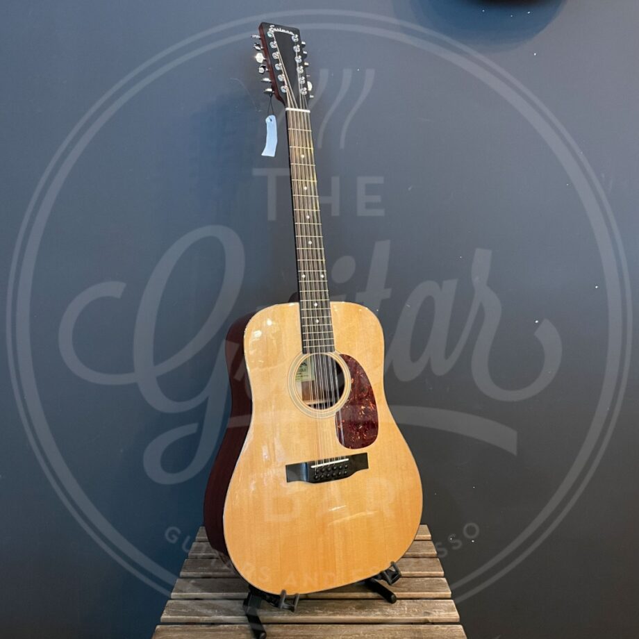 Eastman E1D-12-DLX