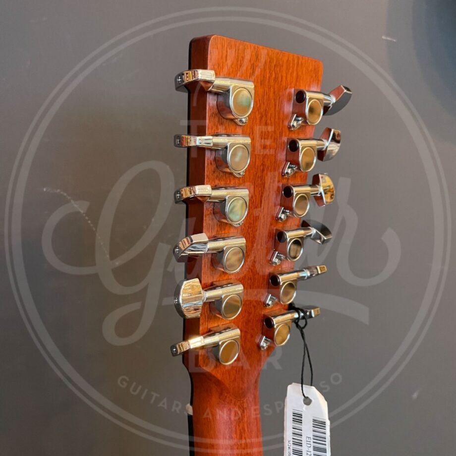 Eastman E1D-12-DLX