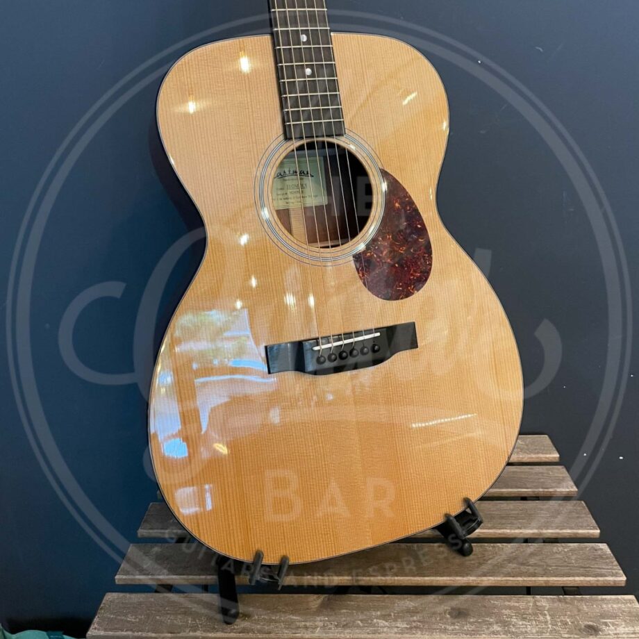 Eastman E1OM-DLX
