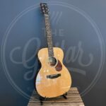 Eastman E1OM-DLX