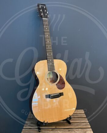 Eastman E1OM-DLX