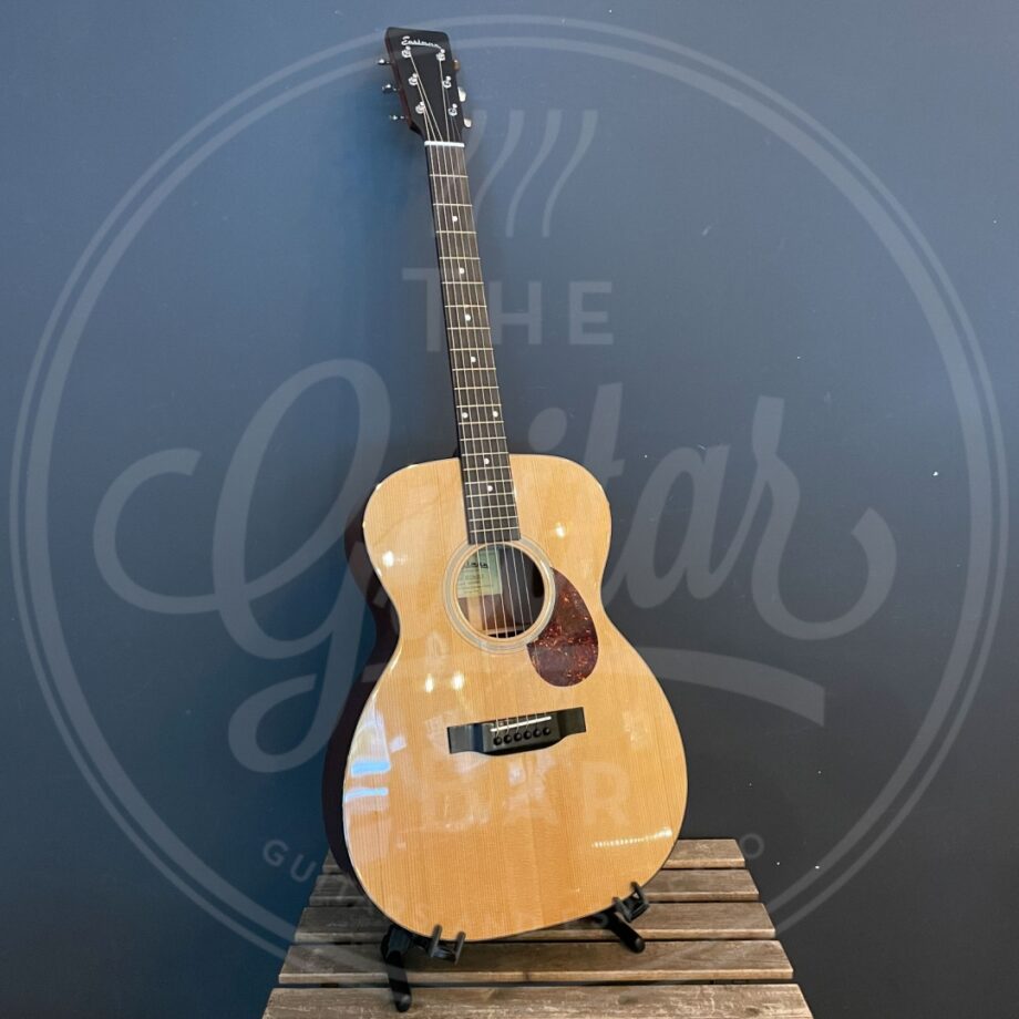 Eastman E1OM-DLX
