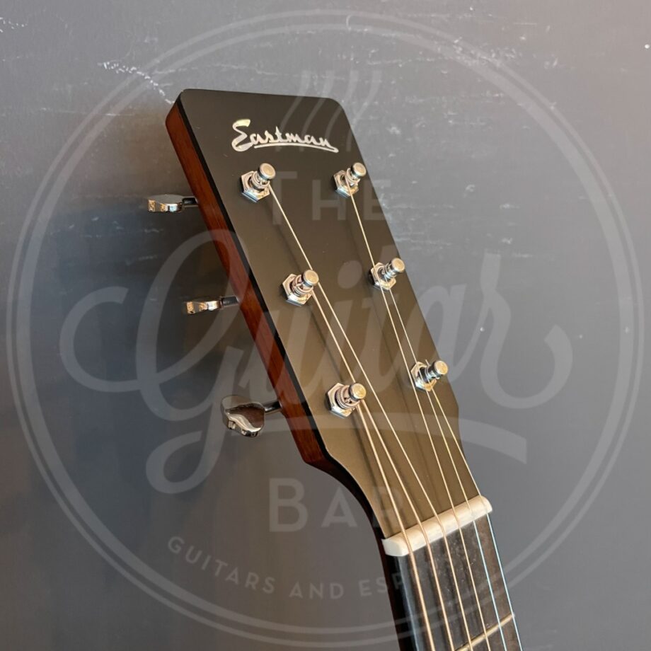 Eastman E1OM-DLX