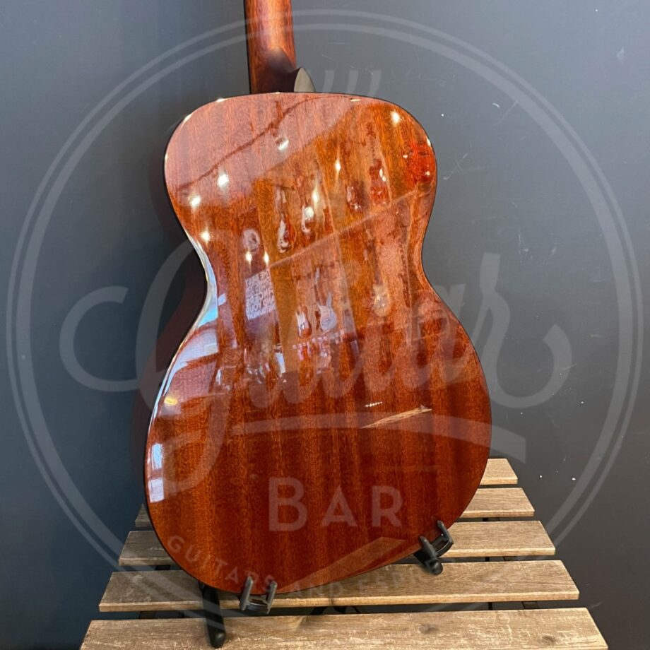 Eastman E1OM-DLX