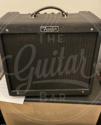 FENDER BLUES JUNIOR III