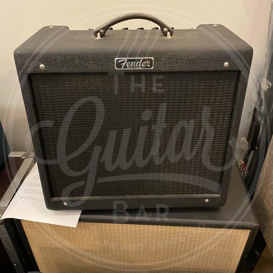 FENDER BLUES JUNIOR III