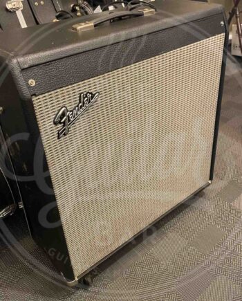 FENDER SUPER REVERB cab
