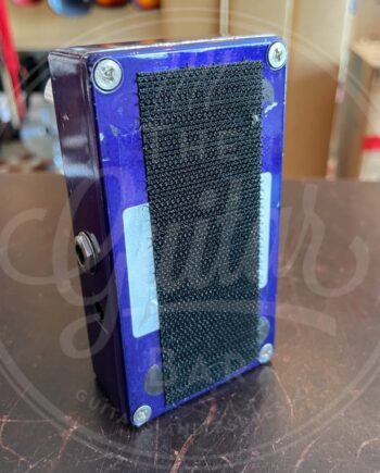 MAD PROFESSOR DEEP BLUE DELAY