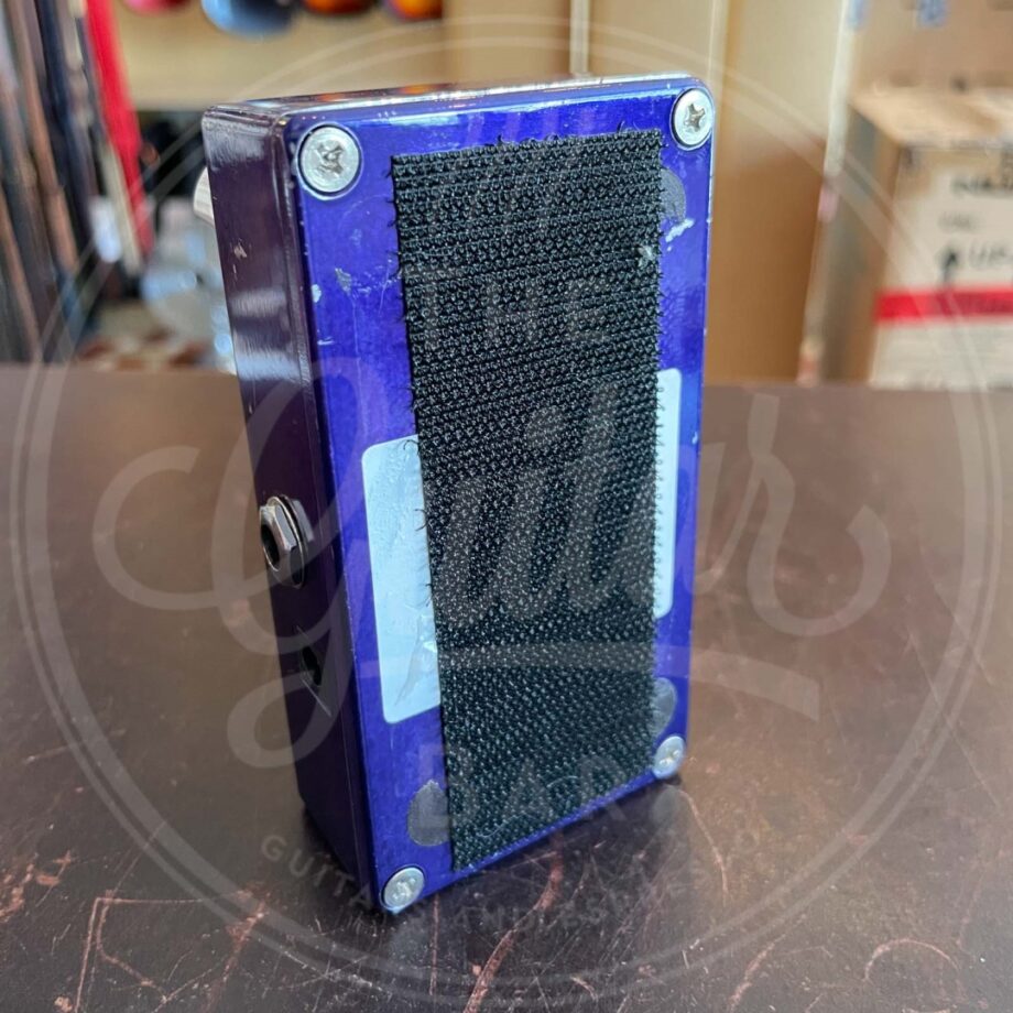 MAD PROFESSOR DEEP BLUE DELAY