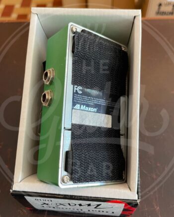 MAXON DUAL BOOSTER DB 10