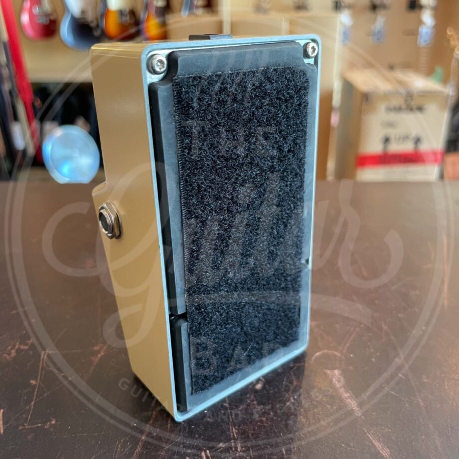MAXON WAH AUTO FILTER AF 9